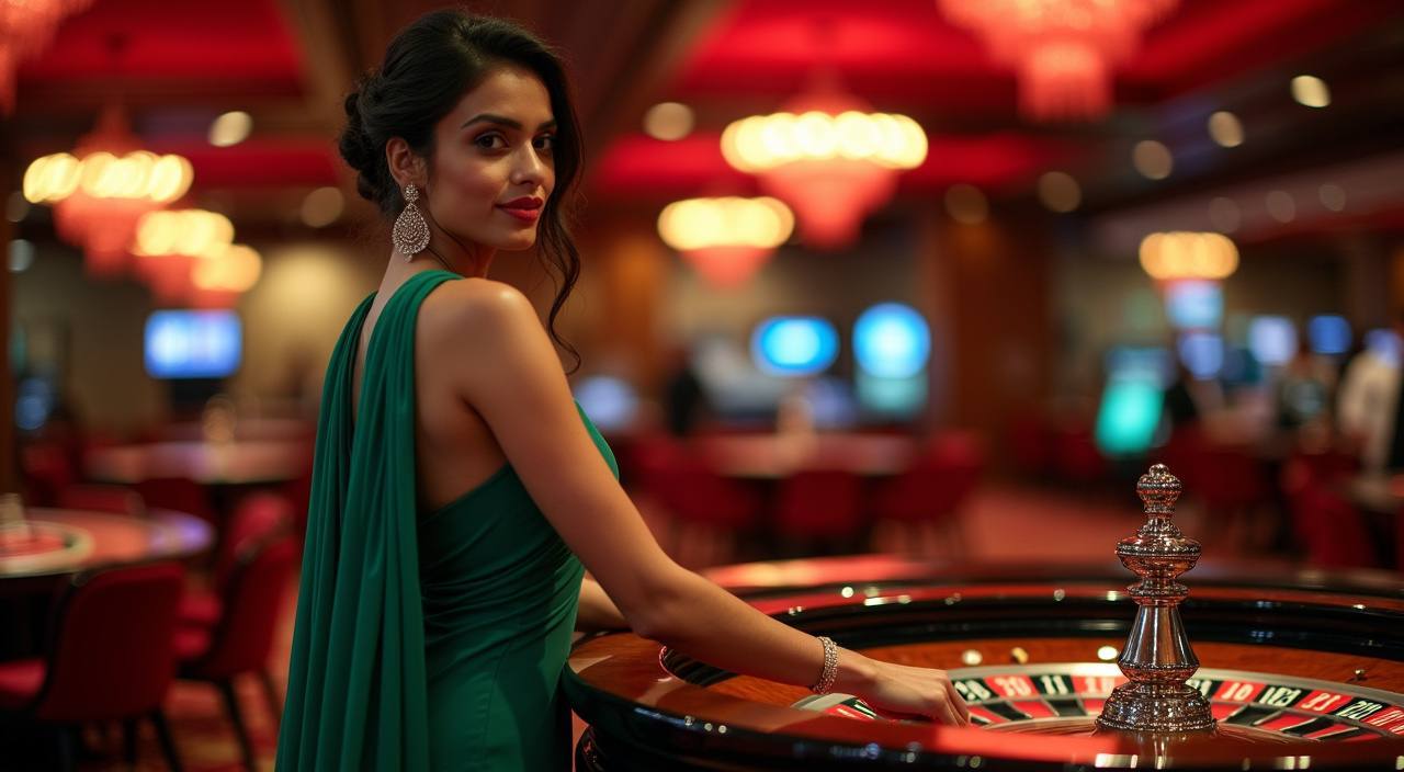 55z777 Live Baccarat Bonanza